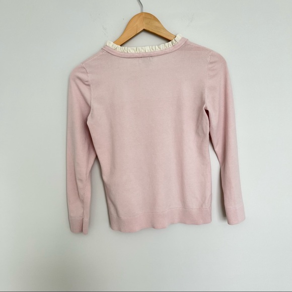 Talbots Sweater - Picture 4 of 7